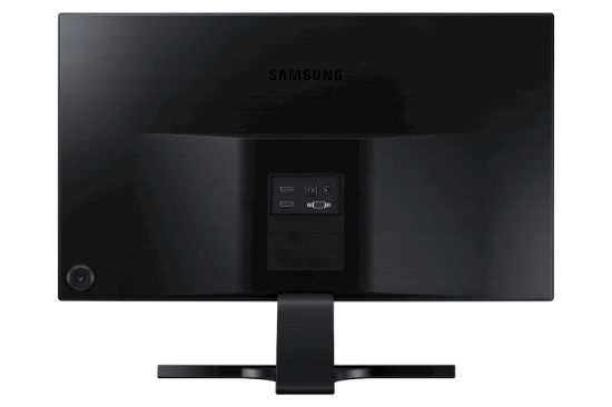 Image de Samsung S24D590PL 24" Noir Full HD (LS24D590PLX)