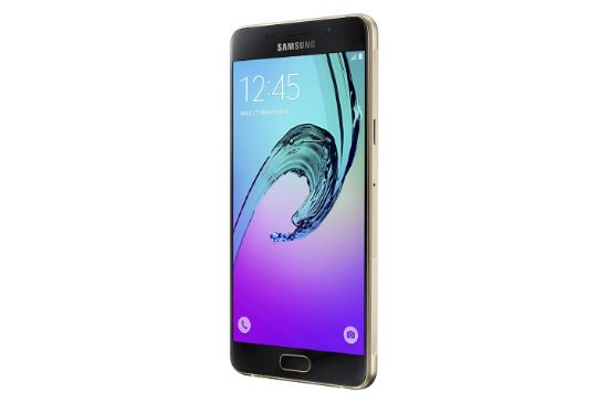 Image de Samsung Galaxy A5 (2016) SM-A510F 4G 16Go ... (SM-A510FZDALUX)