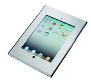 Image de Vogel's PTS 1105 TabLock pour iPad (2, 3 et 4), Bouton d'acceuil accessible (7495054)