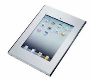 Image de Vogel's PTS 1106 TabLock pour iPad (2, 3 et 4) Bouton d'acceuil protégé (7495064)