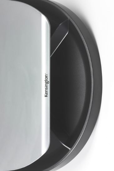 Image de Kensington Support rotatif pour écran SpinStation (60049EU)