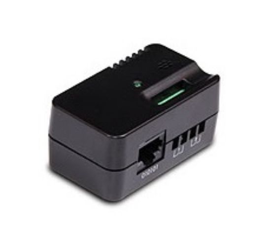 Image de Eaton capteur de température et d'humidité Intérieur Autonome Avec fil (EMP001)