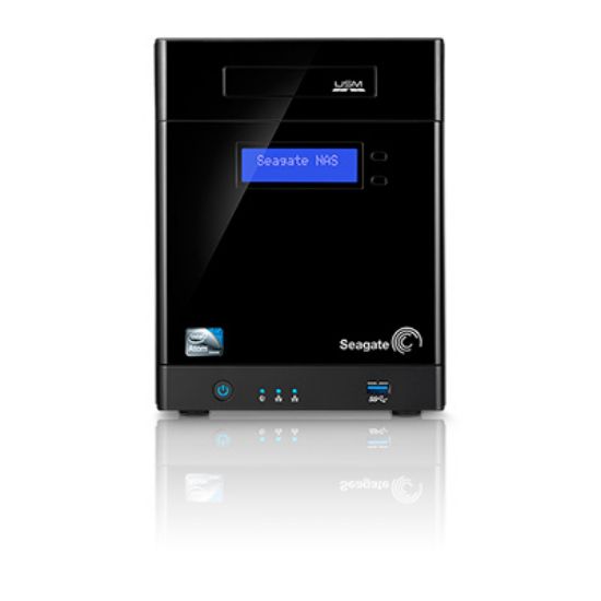 Seagate Business Storage Windows Server 4 ... (STDM16000200). Open iT ...