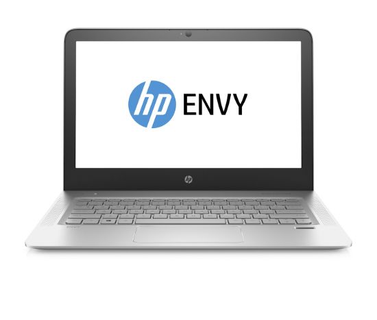 Image de HP ENVY 13-d099nb Argent 2.5GHz 13.3" 3200 x 1 ... (P7T97EA)