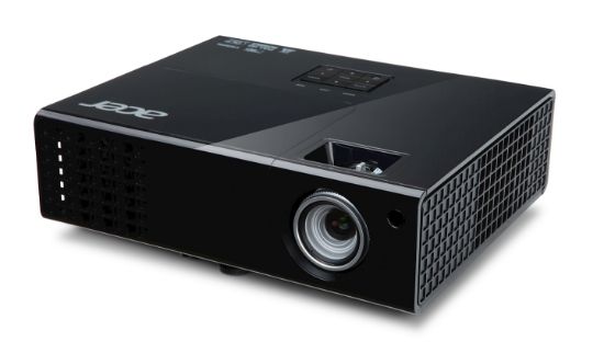 Image de Acer Value P1500 3000ANSI lumens DLP 1080p ... (MR.JGQ11.001)