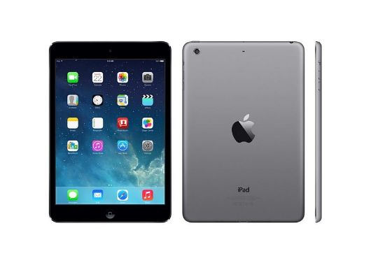 Image de Apple iPad mini 2 (ME820NF/A)
