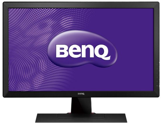 Image de Benq RL2455HM (9H.LA9LB.QBE)