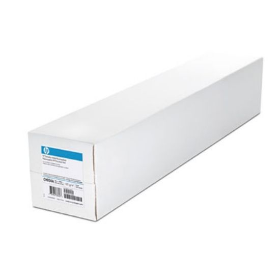 Image de HP Paper 2pk Matte Poly 914mmx61m (CH024A)