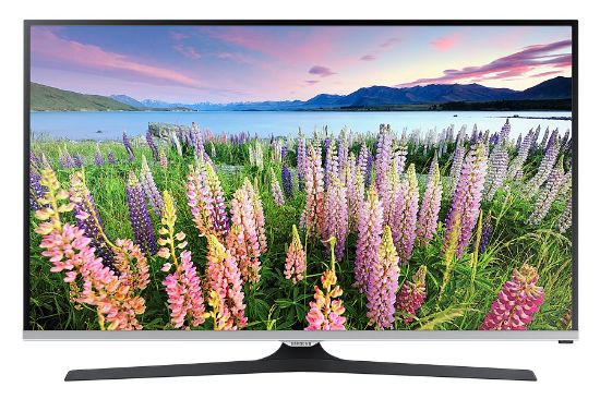 Image de Samsung UE40J5100AW 40" Full HD Noir, Arg ... (UE40J5100AWXXN)