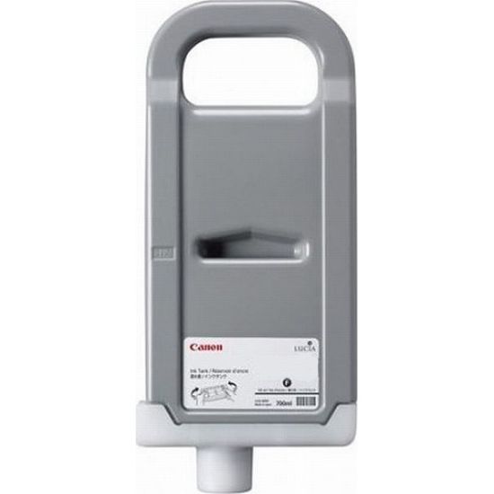 Image de Canon PFI-106 B Original Bleu 1 pièce(s) (6629B001)