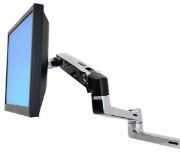 Image de Ergotron LX Extension Kit de montage (45-289-026)