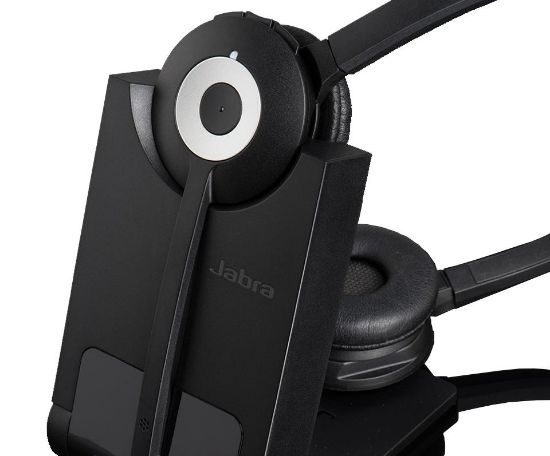 Image de Jabra PRO 920 Duo (920-29-508-101)