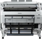 Image de Epson SureColor SC-T5200D MFP PS (C11CD40301A1)