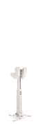 Image de Vogel's PPC 1540 Support de plafond pour projecteur, blanc (7015401)