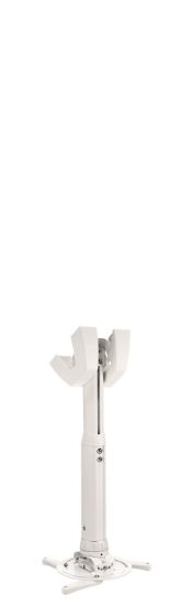 Image de Vogel's PPC 1540 Support de plafond pour projecteur, blanc (7015401)