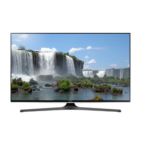 Image de Samsung 60" Full HD Smart TV Wifi Noir écran ... (UE60J6240)