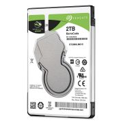 Image de Seagate Barracuda 2.5" disque dur 2 To 5400 tr/min 128 Mo ... (ST2000LM015)