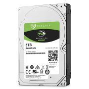 Image de Seagate Barracuda disque dur 5 To 5400 tr/min 128 Mo 2.5" Série ATA III (ST5000LM000)