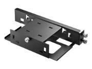 Image de HP E Aruba Networking 2930F 8-port Power Shelf Kit de montage - Noir (JL312A)