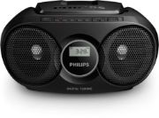 Image de Philips Lecteur de CD (AZ215B/12)