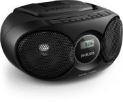 Image de Philips Lecteur de CD (AZ215B/12)