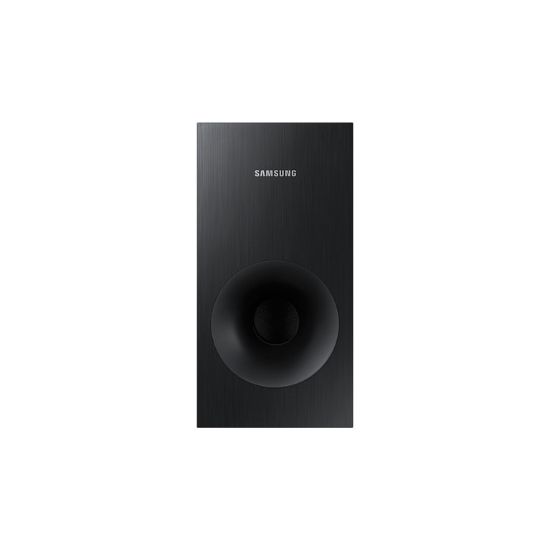 Image de Samsung Sans fil 2.1canaux 120W Noir haut-parleur soundbar (HW-J355)