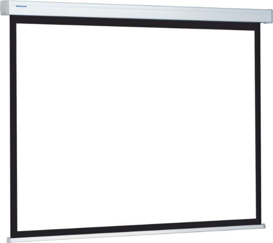Image de Projecta ProScreen 200x200 Matte White S écran de projection ... (10200004)