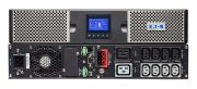 Image de Eaton alimentation d'énergie non interruptible Double-conversion (en ligne) 2,2 kVA 2200 W 5 sortie(s) CA (9PX2200IRTBPF)