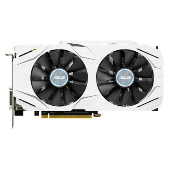 Image de ASUS GeForce GTX 1070 8GB GDDR5 carte graphiq ... (DUAL-GTX1070-O8G)