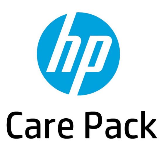 Image de HP Assistance matérielle 2 ans pour PC portable – Intervention hors site (U9AZ8E)