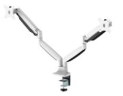 Image de Neomounts support moniteur de bureau (NM-D750DWHITE)