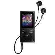 Image de Sony Walkman NW-E394 Lecteur MP3 8 Go Noir (NWE394B)