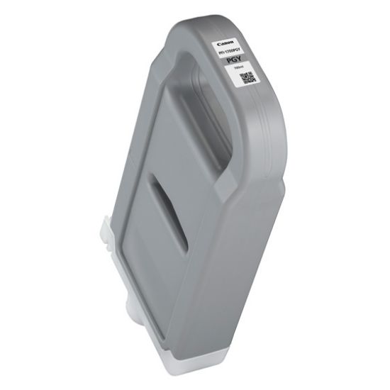 Image de Canon PFI-1700PGY Original Photo gris (0782C001)