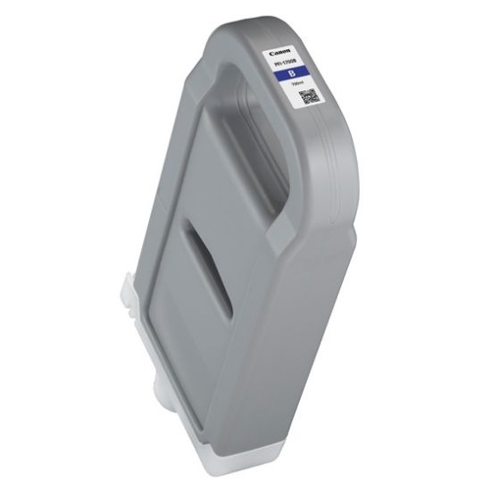Image de Canon PFI-1700B Original Bleu (0784C001)