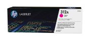 Image de HP Cartouche 312A toner Magenta LaserJet (CF383A)