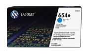 Image de HP Cartouche de toner cyan authentique LaserJet 654A (CF331A)