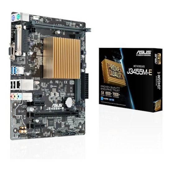 Image de ASUS J3455M-E Micro ATX (90MB0RS0-M0EAY0)