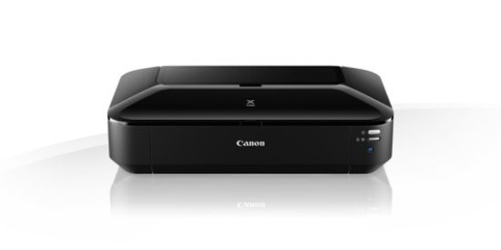 Image de Canon PIXMA iX6850 imprimante photo Jet d'encre 9600 x 2400 DPI A3+ (330 x 483 mm) Wifi (8747B006)
