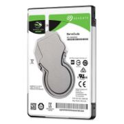 Image de Seagate Barracuda 2.5" 2.5" 500 Go Série ATA III (ST500LM030)
