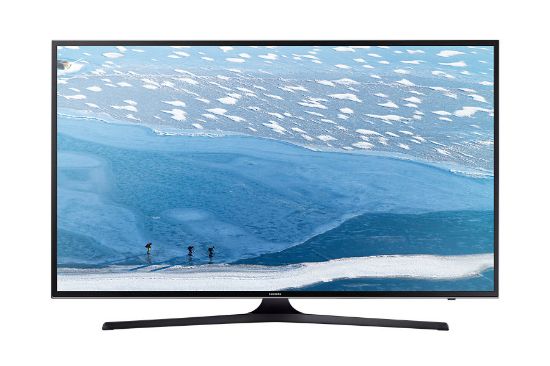 Image de Samsung 55" 4K Ultra HD Smart TV Wifi No ... (UE55KU6000WXXN)