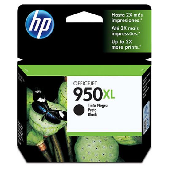 Image de HP 950XL Noir (CN045AE#301)