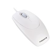 Image de CHERRY WHEELMOUSE OPTICAL Souris filaire, gris clair, PS2/USB (M-5400-0)