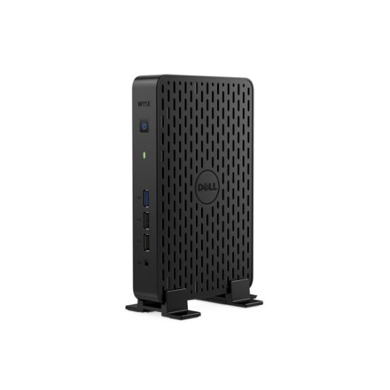 Image de Dell Wyse 3030 LT 1.58GHz N2807 2340g Noir (7YJ5D)