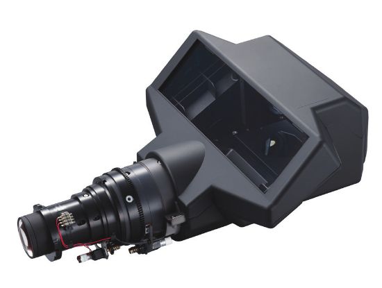 Image de NEC NP39ML objectif de projection (100014132)