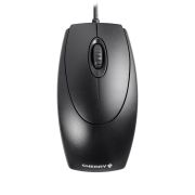 Image de CHERRY WHEELMOUSE OPTICAL Souris filaire, noir, PS2/USB (M-5450)