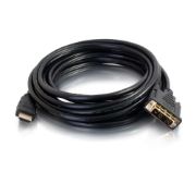 Image de C2G 3m HDMI / DVI (82032)