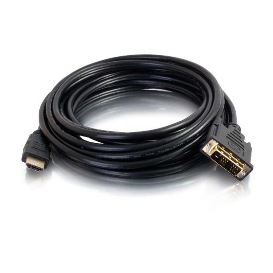 Image de C2G 3m HDMI / DVI (82032)