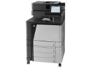 Image de HP Color LaserJet Enterprise Flow Imprimante multifonction Color LaserJet, flux Enterprise M880z (A2W75A#B19)