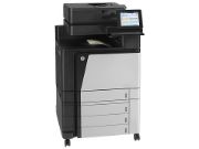Image de HP Color LaserJet Enterprise Flow Imprimante multifonction Color LaserJet, flux Enterprise M880z (A2W75A#B19)