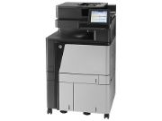Image de HP Color LaserJet Enterprise Flow Imprimante multifonction Color LaserJet, flux Enterprise M880z+ (A2W76A#B19)